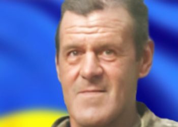 На Тернопільщині зустрінуть тіло бійця Олега Підгородецького, який помер у військовій частині