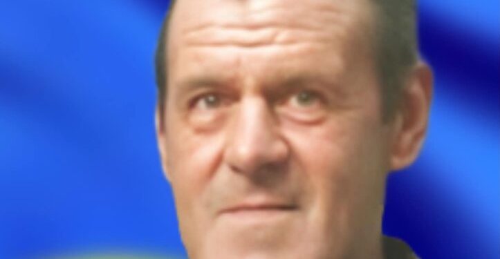 На Тернопільщині зустрінуть тіло бійця Олега Підгородецького, який помер у військовій частині