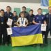 Курсант Тернопільського коледжу виборов медаль на міжнародному турнірі з вільної боротьби
