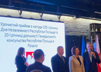 Академічна дипломатія: співпраця ТНПУ з Польщею через освітні ініціативи