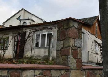 На Тернопільщині п’яний чоловік забив до смерті односельця