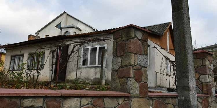 На Тернопільщині п’яний чоловік забив до смерті односельця