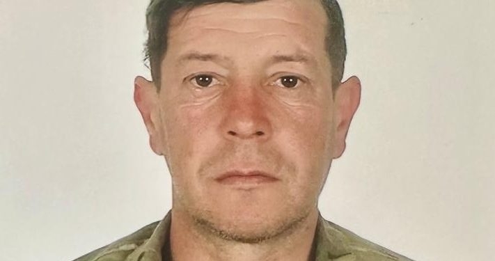 Відійшов у засвіти старший сержант Сергій Войтишин з Тернопільщини