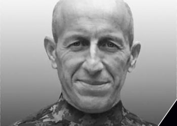 Звання Героя України просять присвоїти бійцю з Тернопільщини