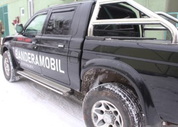 Великогаївська громада передала «бандеромобіль» для виконання бойових завдань батальйону Тернопільщини