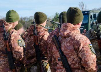 На Тернопільщині мобільні групи отримали перші пікапи для боротьби із «шахідами»