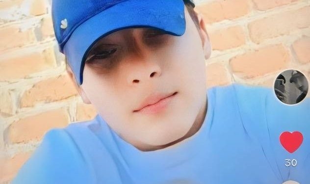 Увага! Розшук! Підліток, який зник у Рівному, може бути на Тернопільщині