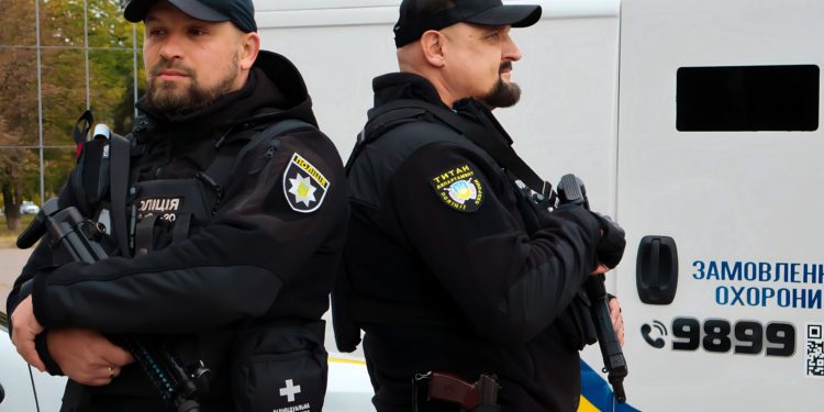 «Титан» – найвищий рівень захисту