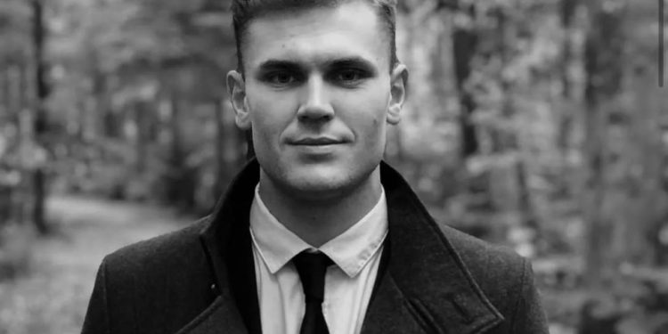 Василя Капустинського з Тернопільщини посмертно нагородив президент