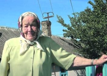 Відійшла у засвіти Ганна Зелена – легендарна зв’язкова УПА