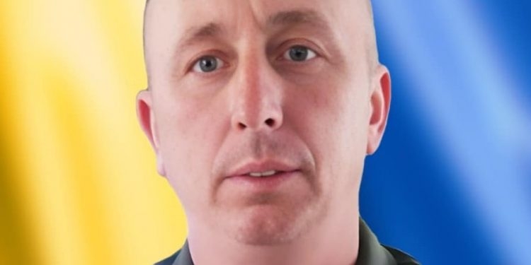 На війні загинув Володимир Шліхта з Тернопільщини