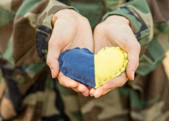 Микола Люшняк: «Постанова уряду № 953 може повністю паралізувати роботу волонтерів з 1 грудня»