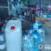 Тернополянин у гаражі “робив коньяк”