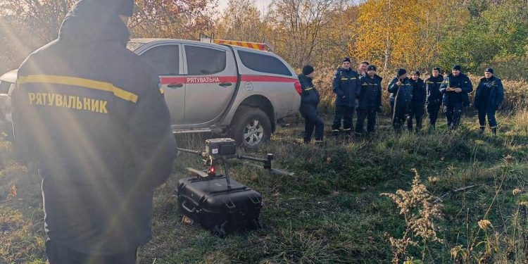 Пенсіонера без ознак життя знайшли в лісі на Тернопільщині