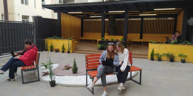 «Громадський бюджет 2024»: учасники