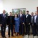 Круглий стіл за участю литовських партнерів зібрав у ТНТУ представників бізнесу, технологій та освіти