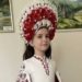 Участь у конкурсі «Міні Міс Всесвіт» взяла юна тернополянка Марта Михайленко