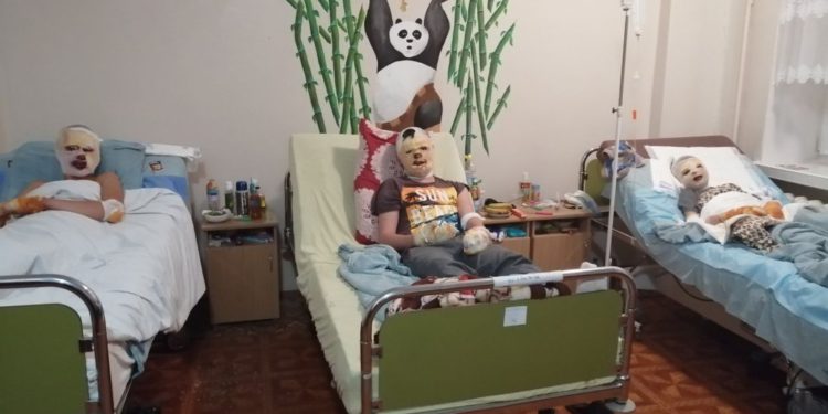 Вибух газу у клубі в селі Угринів на Тернопільщині: компенсації