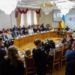 Розвиток аграрного бізнесу та кредитування підприємців обговорили на засіданні Конгресу на Тернопільщині