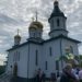 Храм в селі Гніздичне на Тернопільщині звели за благословення Московського патріарха Кирила