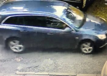 У розшук оголосили водія, який скоїв аварію в Тернополі