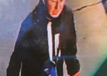 У Тернополі розшукують розпусника (відео)