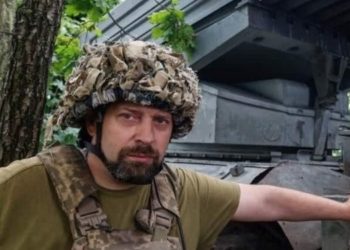 Міський голова з Тернопільщини повідомив про звільнення із ЗСУ
