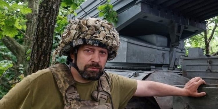 Міський голова з Тернопільщини повідомив про звільнення із ЗСУ
