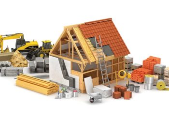 Основи вибору якісних будівельних матеріалів