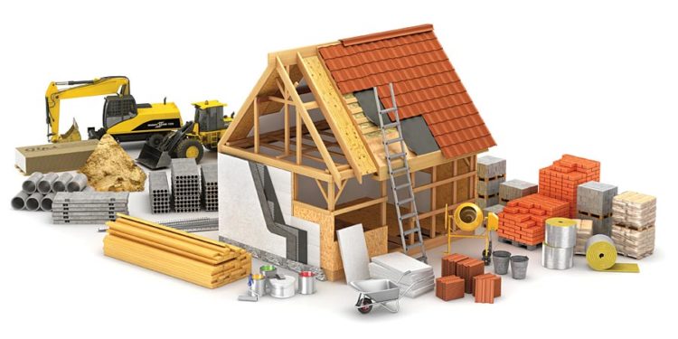 Основи вибору якісних будівельних матеріалів