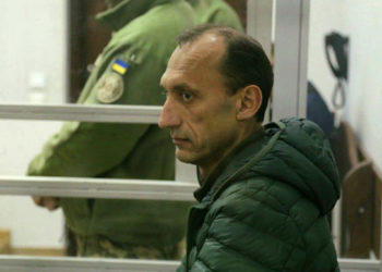 Washington Post звинуватила полковника ССО ЗСУ Романа Червінського в організації підриву «північних потоків»