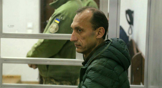 Washington Post звинуватила полковника ССО ЗСУ Романа Червінського в організації підриву «північних потоків»