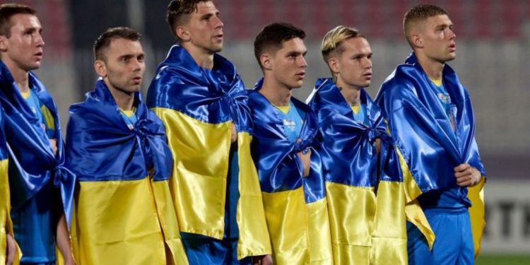 Україна – Італія – 0:0, шанс на Євро-2024 переноситься на весну