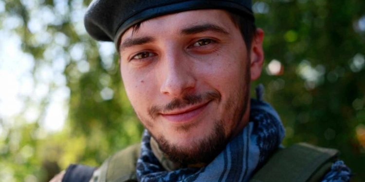 Віктор Гурняк