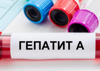Чи можливий спалах гепатиту А на Тернопільщині (відео)