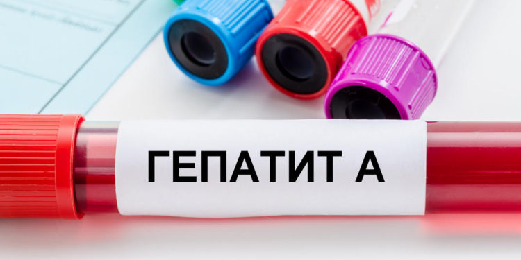 Чи можливий спалах гепатиту А на Тернопільщині (відео)