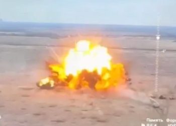 Росіяни відправляють на позиції ЗСУ танки-камікадзе