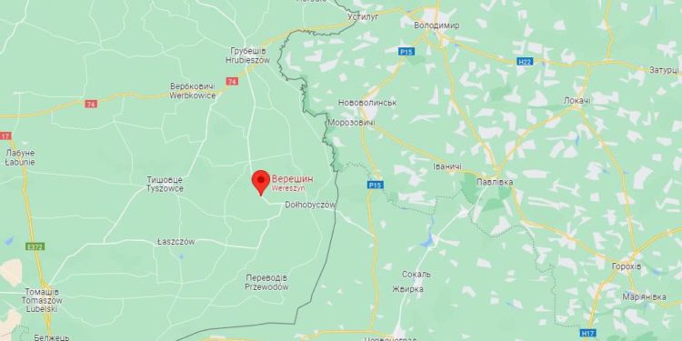 У Польщі внаслідок ДТП автобуса загинули українці