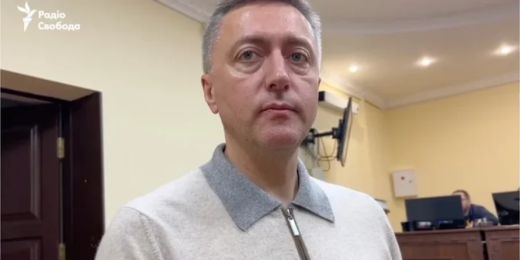 Розповідаємо “За майбутнє” нардепа Сергія Лабазюка