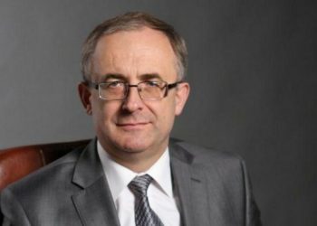 Як Ландяк з “Буратіно” у Тернополі “воював”