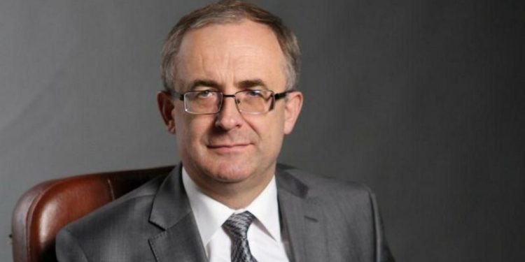 Як Ландяк з “Буратіно” у Тернополі “воював”