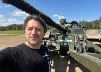 Вже завтра відбудуться живі зустрічі з Сергієм Притулою у Тернополі!