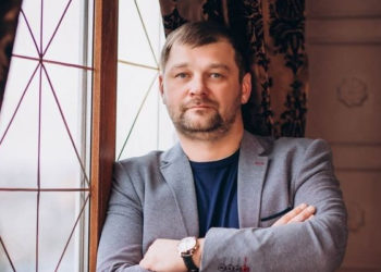 Новообраний головний редактор тернопільської газети “Свобода” готовий розвивати місцеву пресу