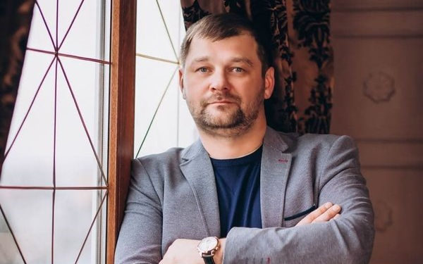 Новообраний головний редактор тернопільської газети “Свобода” готовий розвивати місцеву пресу