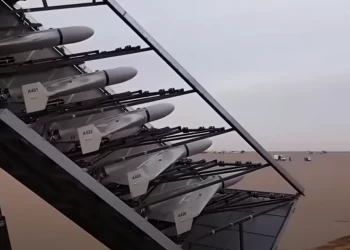 Нічна атака рф: на захід країни летіло 16 “шахедів” (в тому числі через Тернопільщину), є влучання