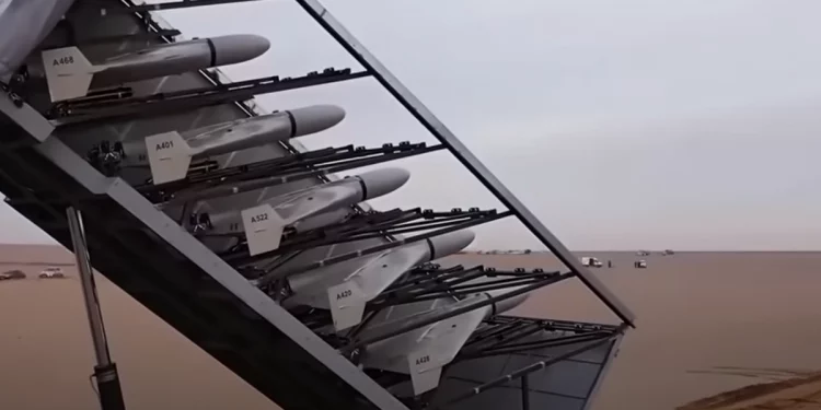 Нічна атака рф: на захід країни летіло 16 “шахедів” (в тому числі через Тернопільщину), є влучання