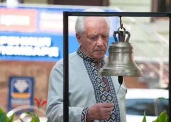 Відійшов у вічність няньо усіх лемків Олександр Венгринович!