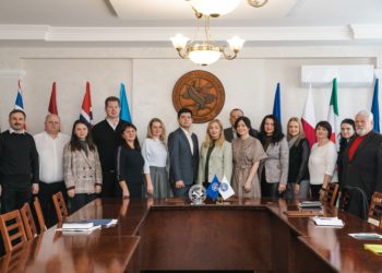 ЗУНУ співпрацює із Тернопільським обласним центром зайнятості