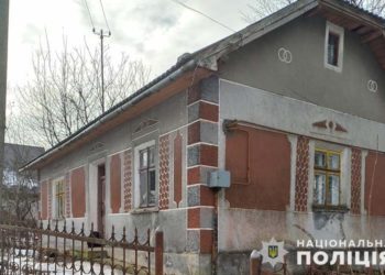 На Тернопільщині чоловік побив дружину, за кілька днів жінка померла