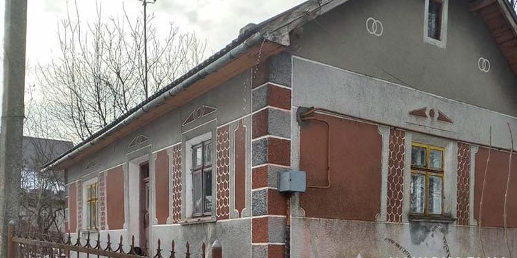 На Тернопільщині чоловік побив дружину, за кілька днів жінка померла